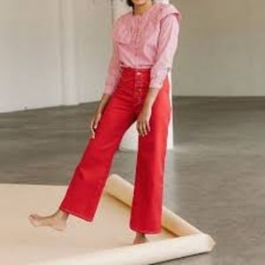 Lykke Wulff Jesse Pants